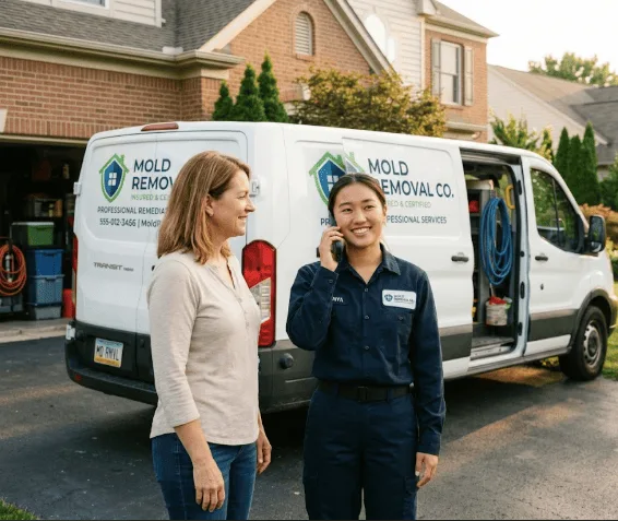 Crawlspace Mold Remediation Lee Center, NY FAQs